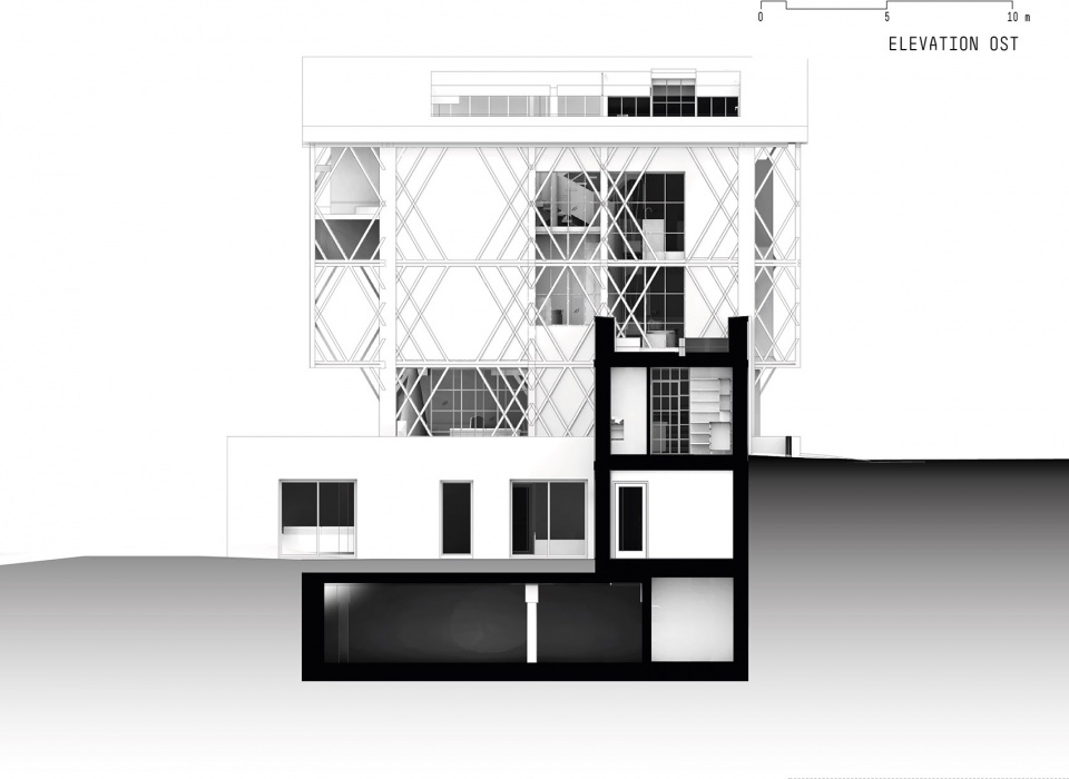 messner the dream house by noa