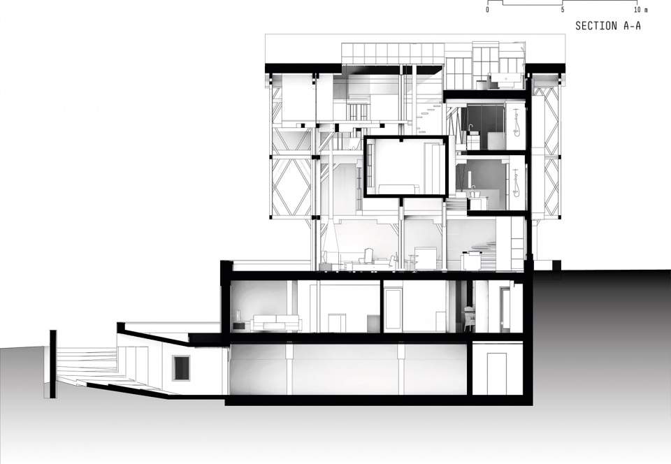 messner the dream house by noa