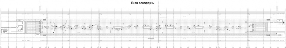 solntsevo metro station by nefa architects