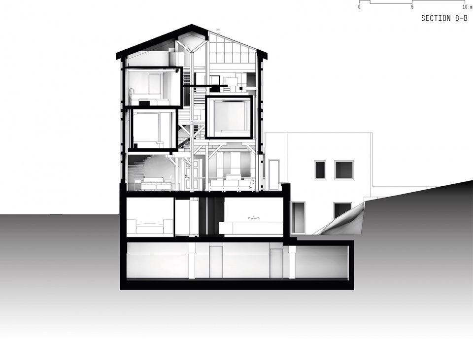 messner the dream house by noa