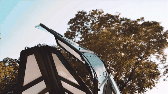 itech research demonstrator 2018 19 by university of stuttgart