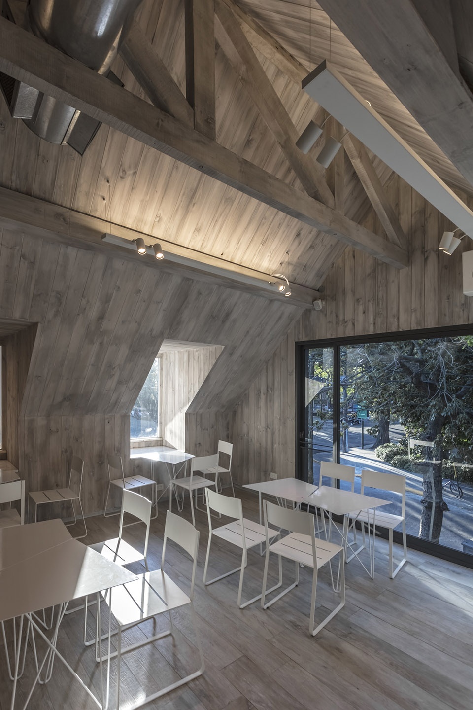 goodsten by hitzig militello architects