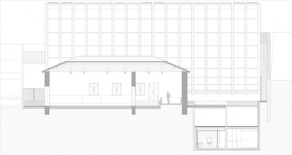 wine museum of sao joao da pesqueira by atelier 405