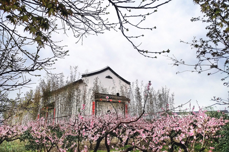 WuFang village caaladi 1