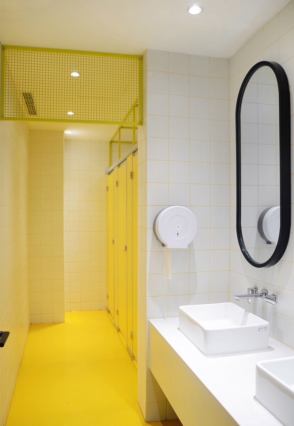 5lmeet co living community china by gb space