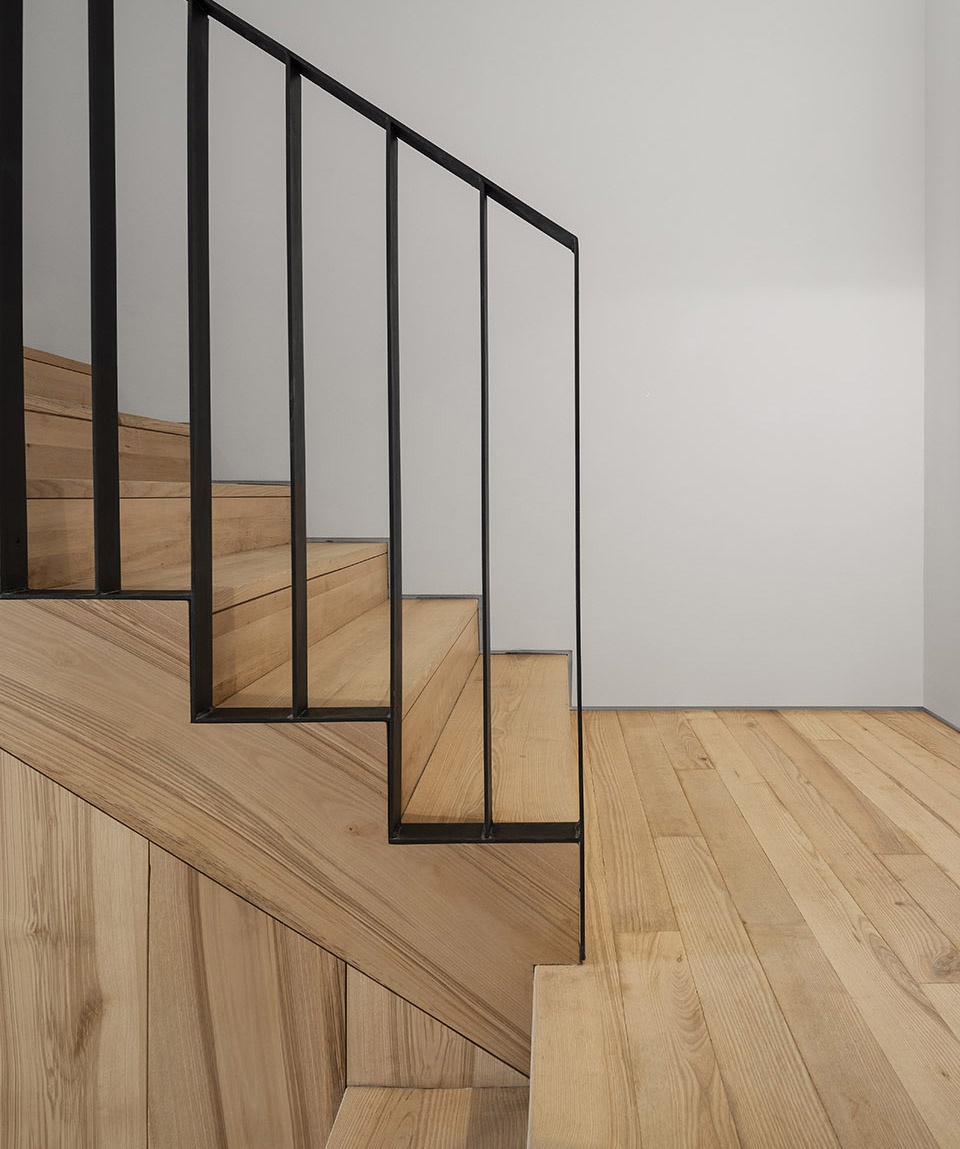 alegria residential building by mimool arquitectura design de interiores