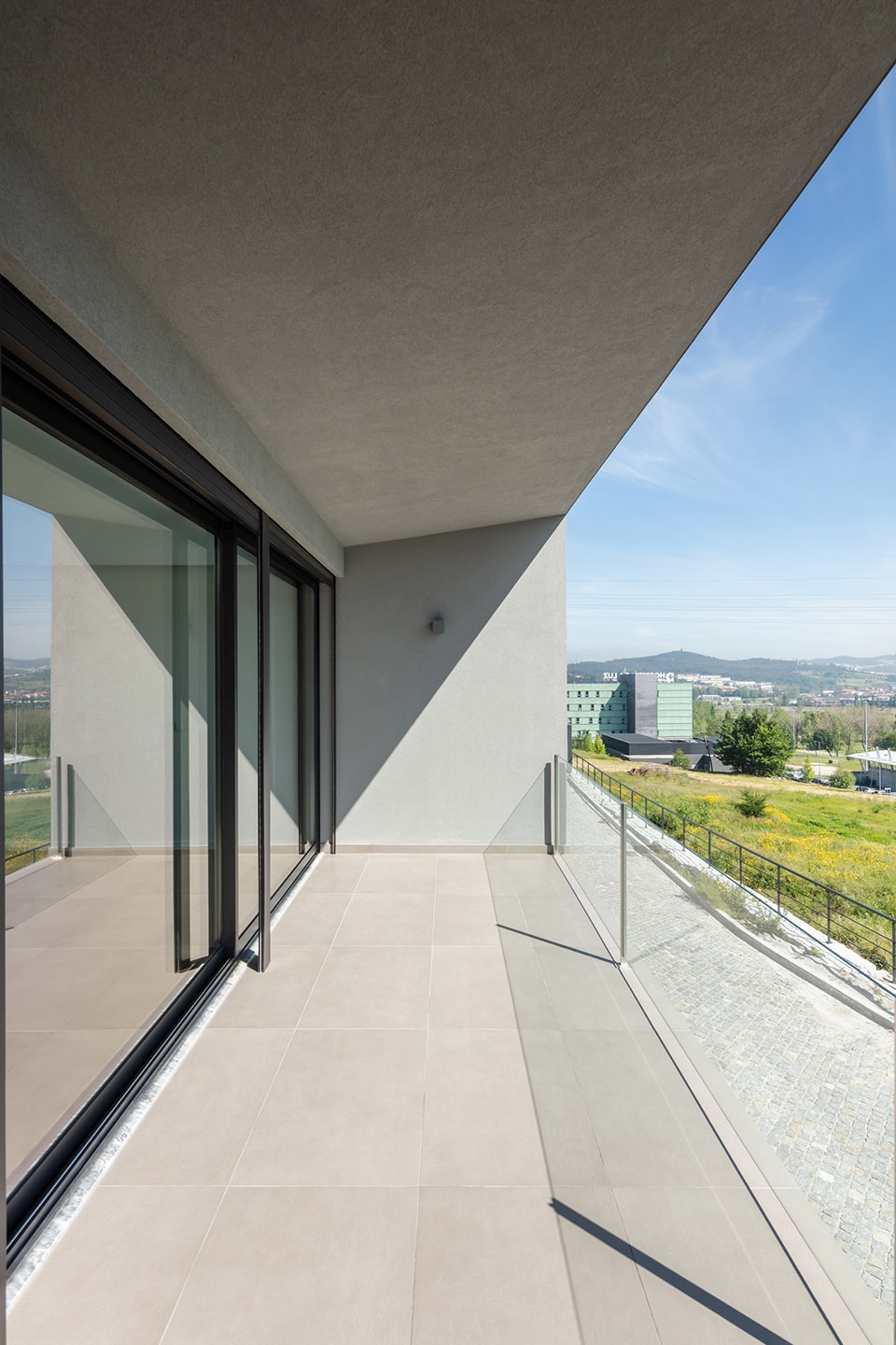 box xl houses by grupo zegnea