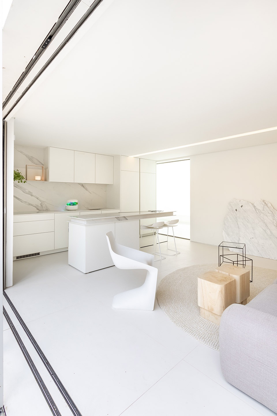 casa conteiner by marilia pellegrini arquitetura
