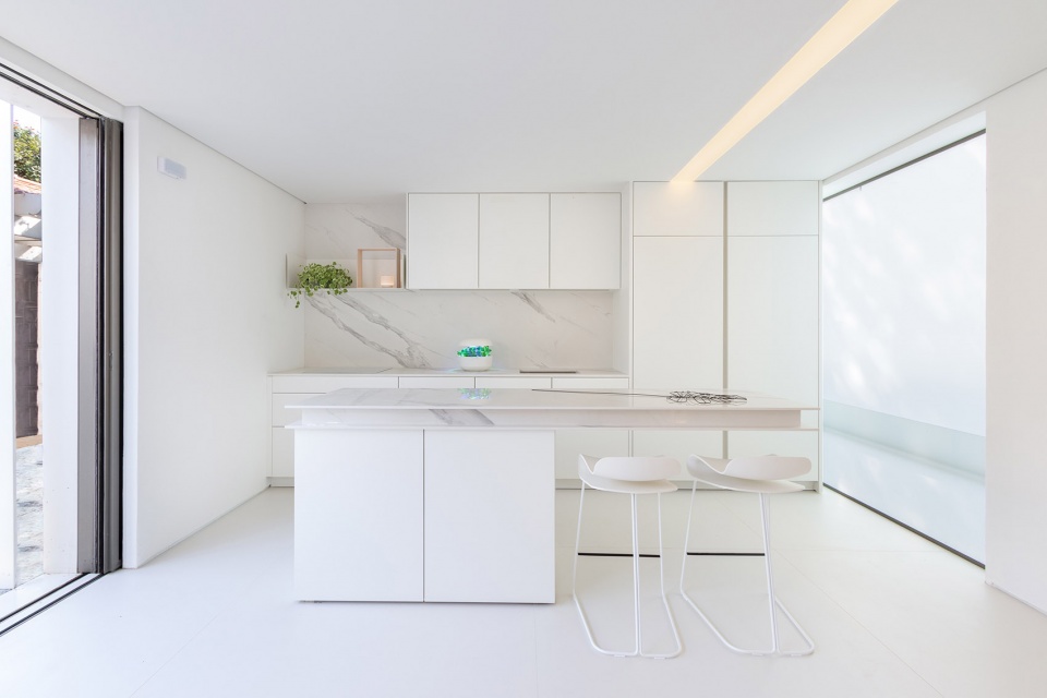 casa conteiner by marilia pellegrini arquitetura