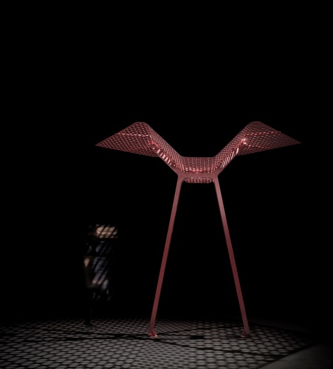 arpino wins red dot award best of the best urban design by arpino