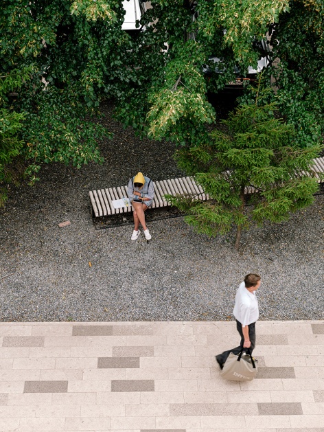 azatlyk central square of naberezhnye chelny by drom strelka kb