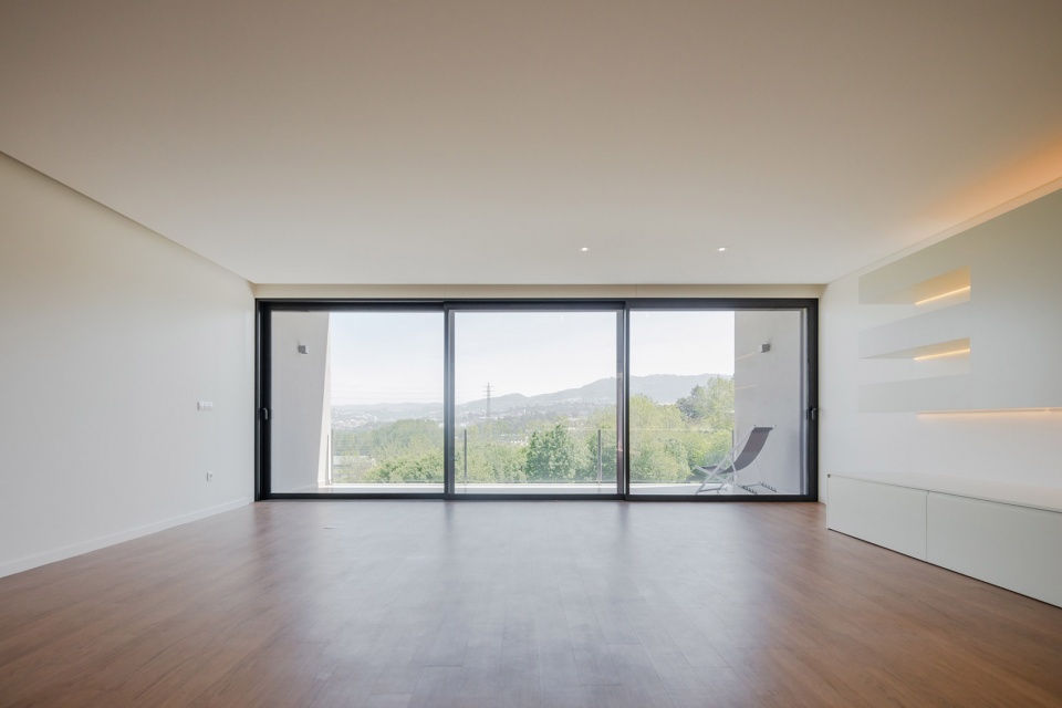 box xl houses by grupo zegnea