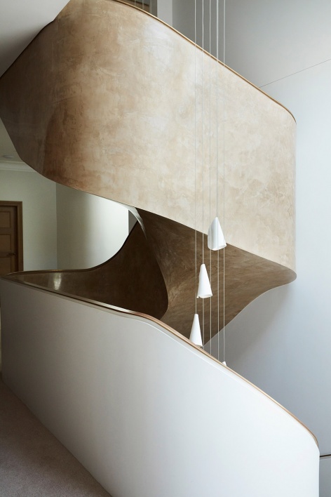 peppertree villa by luigi rosselli architects