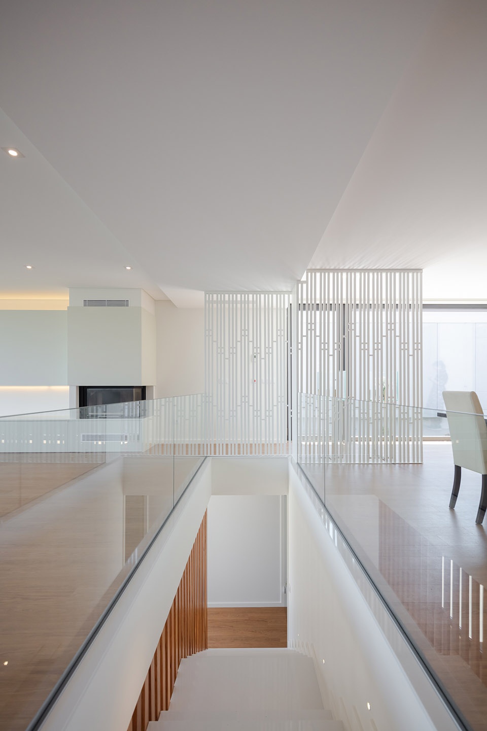 box xl houses by grupo zegnea