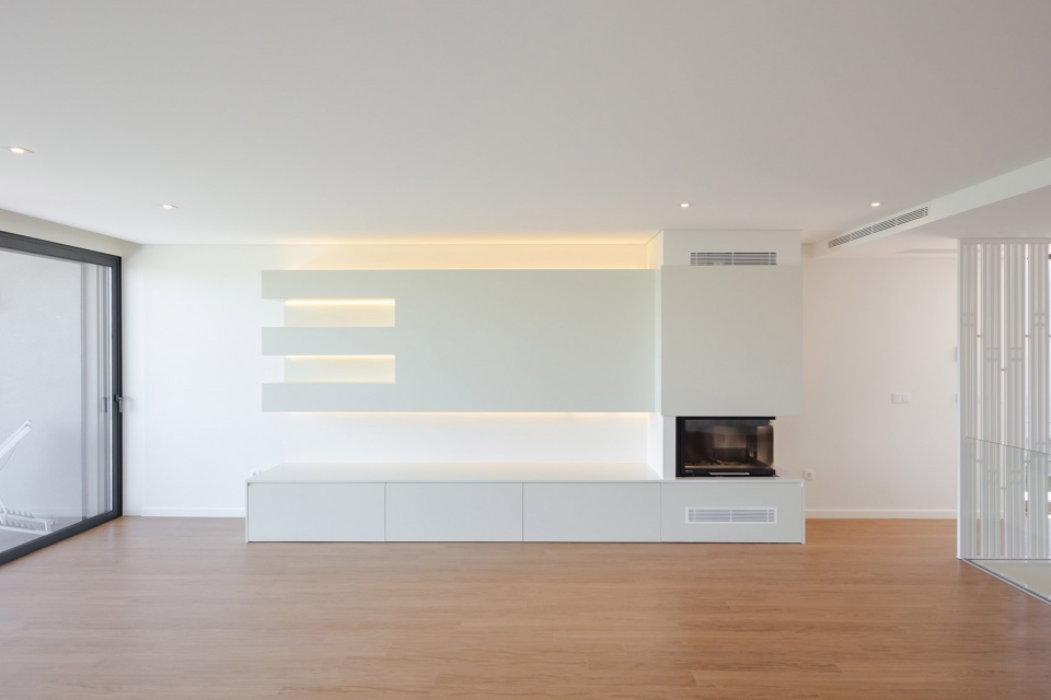 box xl houses by grupo zegnea