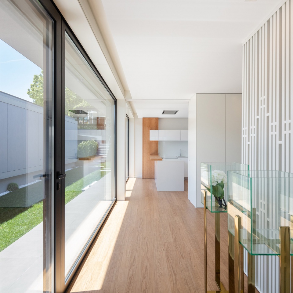 box xl houses by grupo zegnea