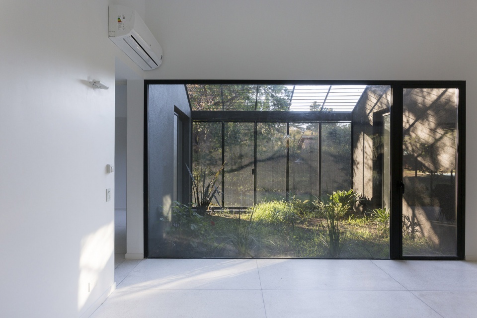 casa quinta san miguel by mogs
