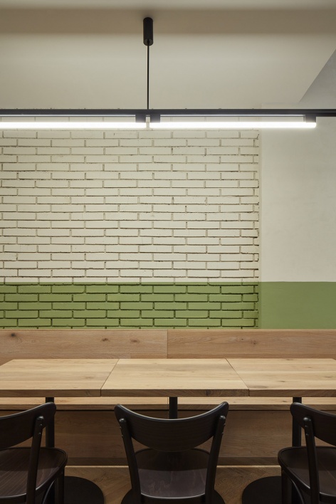 vycep restaurant by mar s architects