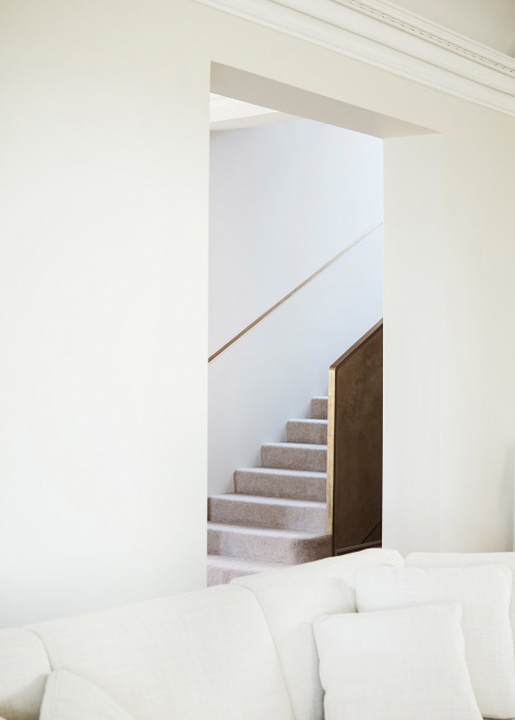 peppertree villa by luigi rosselli architects