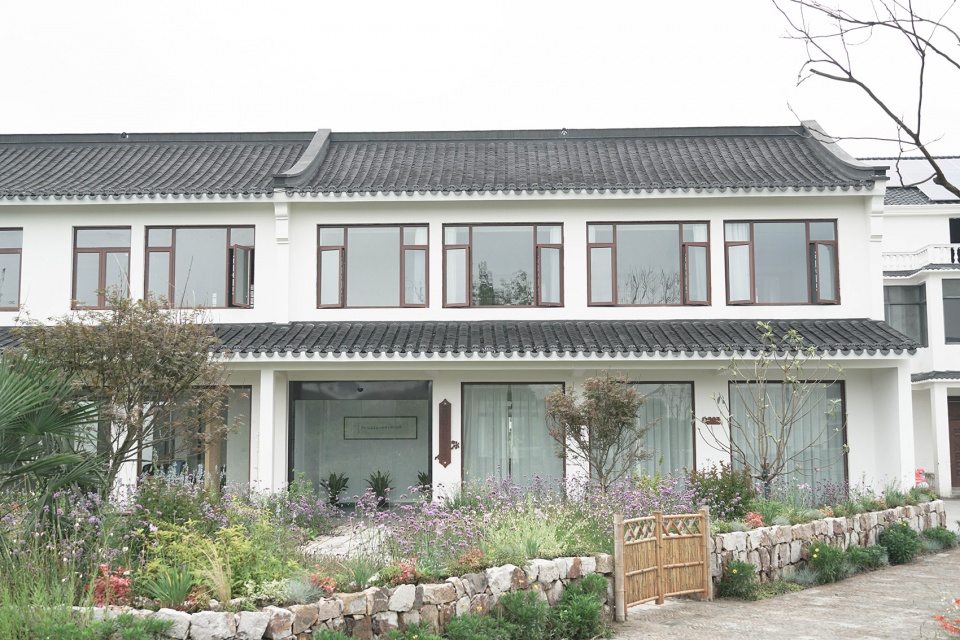 WuFang village caaladi