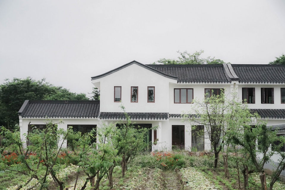 WuFang village caaladi