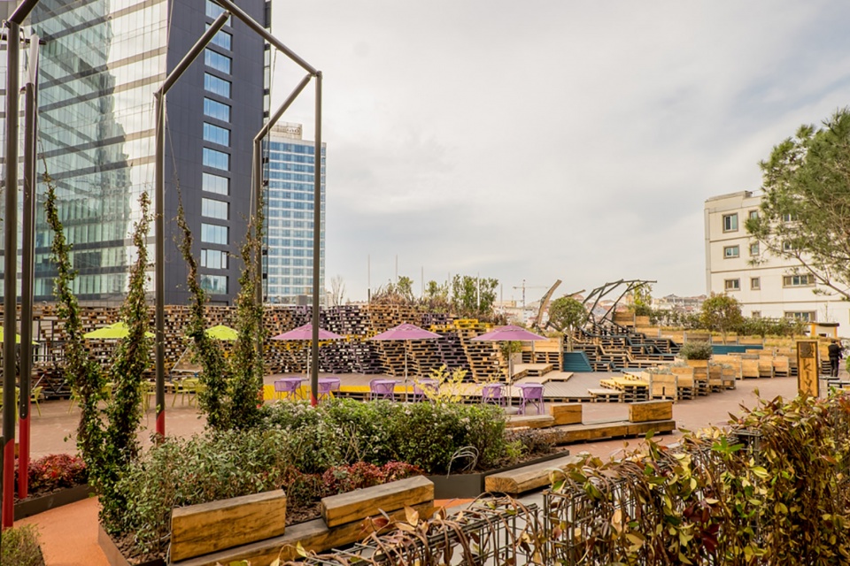 bomontiada commons by sanalarc