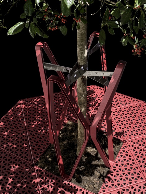 arpino wins red dot award best of the best urban design by arpino
