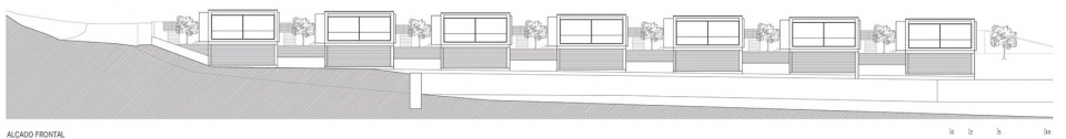 box xl houses by grupo zegnea
