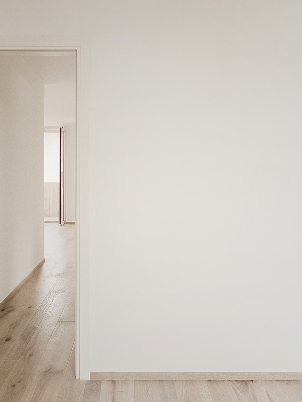 the house of the archeologist by lca architetti