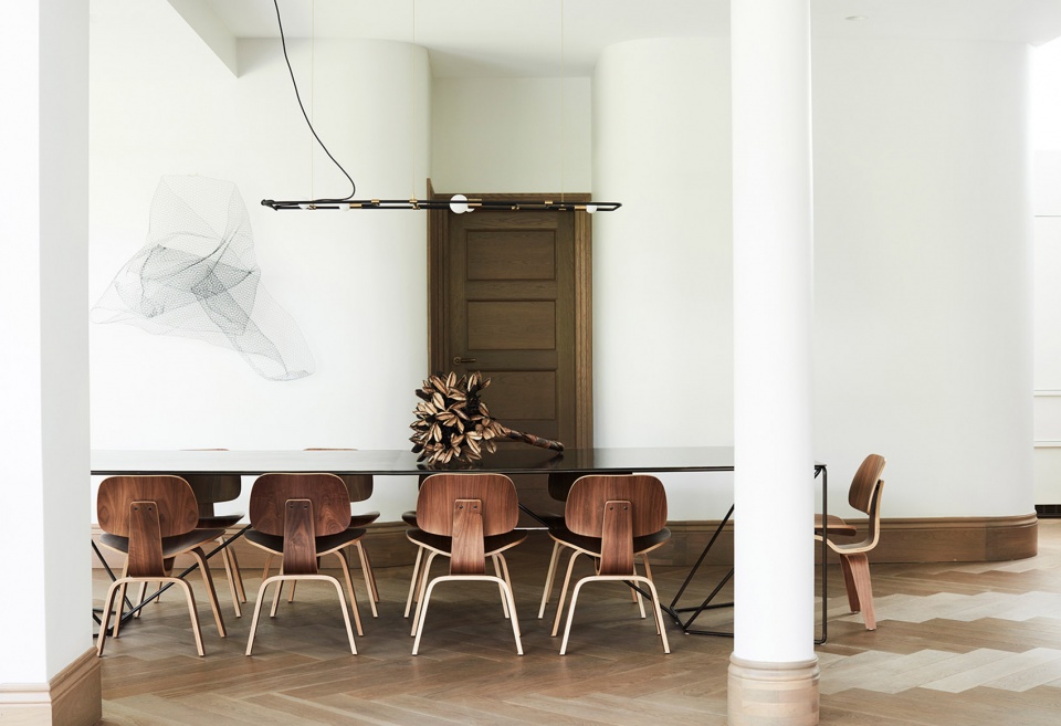 peppertree villa by luigi rosselli architects