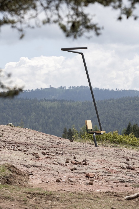 knottnkino nature cinema by messner architects