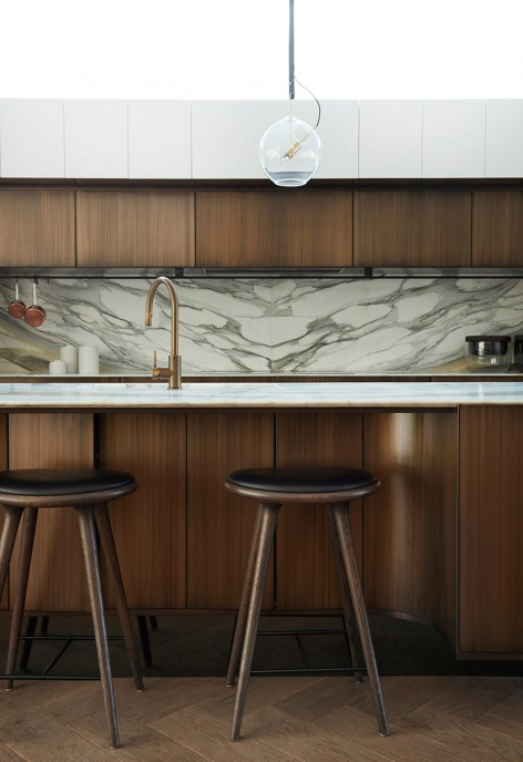 peppertree villa by luigi rosselli architects