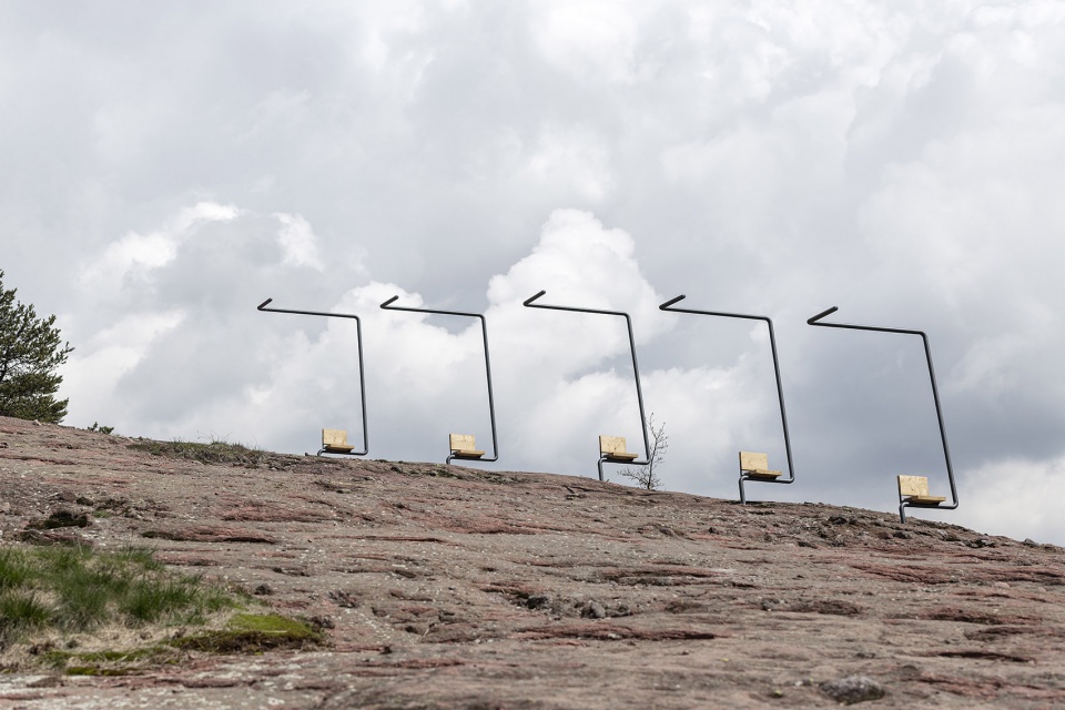 knottnkino nature cinema by messner architects