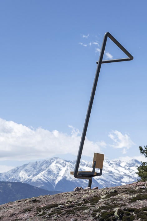 knottnkino nature cinema by messner architects