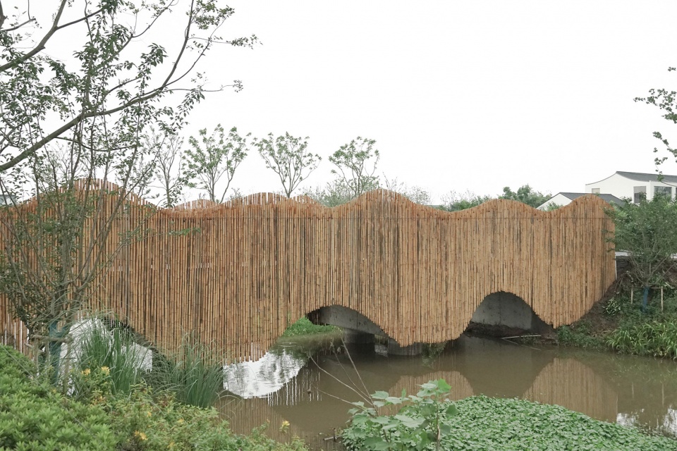WuFang village caaladi