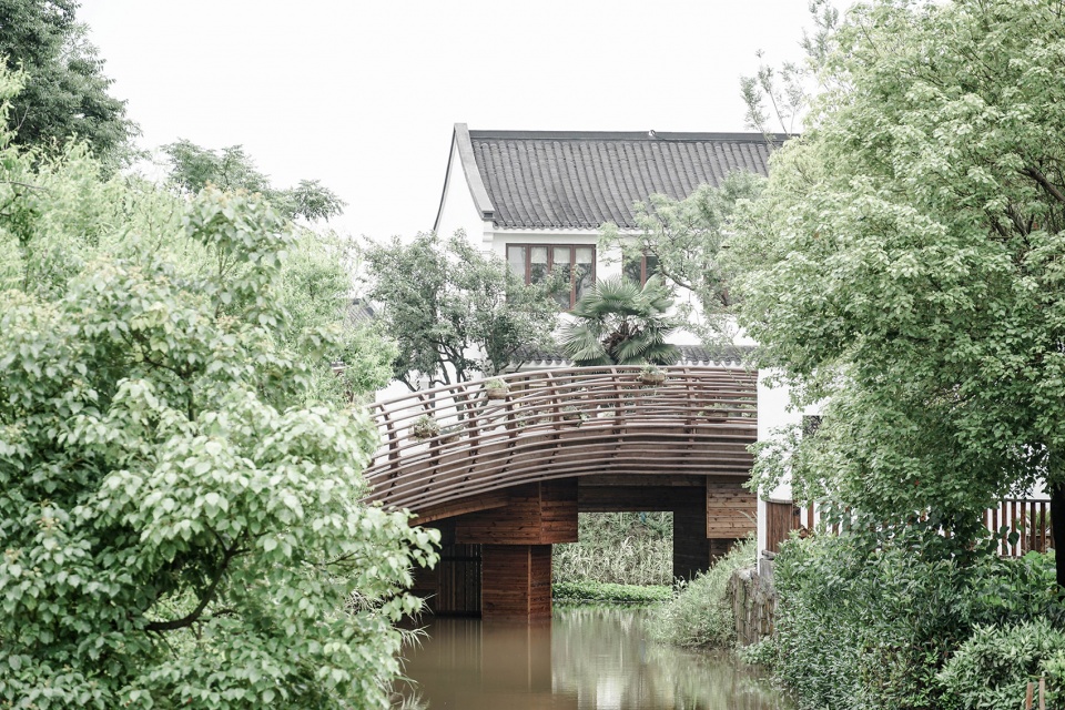 WuFang village caaladi