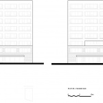 北极星新区规划及建筑设计，法国 / LAN Architecture + Abinal & Ropars + Atelier Stéphane Fernandez