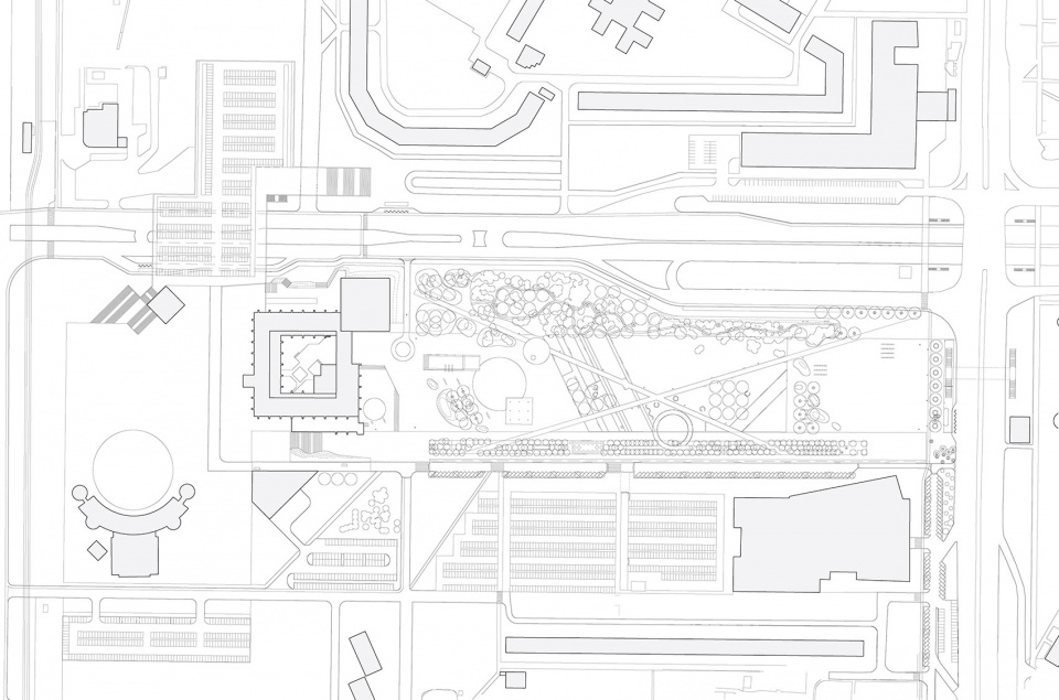 azatlyk central square of naberezhnye chelny by drom strelka kb