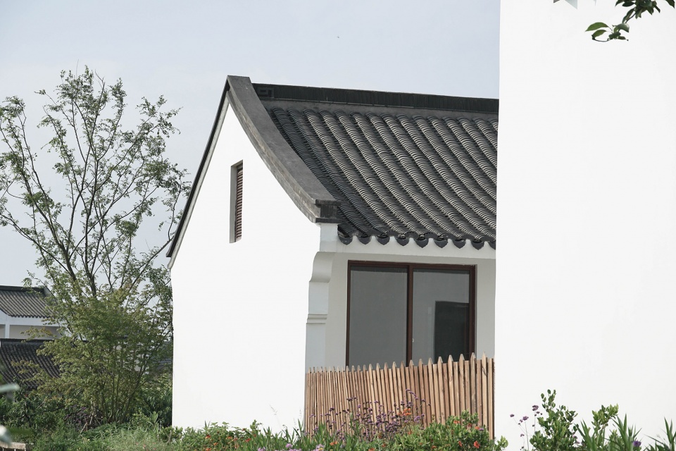 WuFang village caaladi