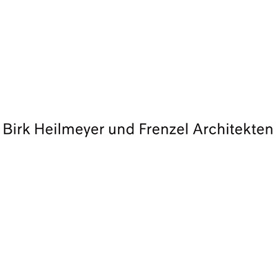 Birk Heilmeyer und Frenzel Architekten