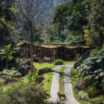 Correas住宅，巴西 / Rodrigo Simão Arquitetura