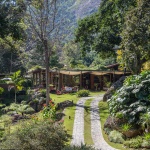 Correas住宅，巴西 / Rodrigo Simão Arquitetura