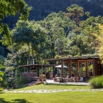 Correas住宅，巴西 / Rodrigo Simão Arquitetura