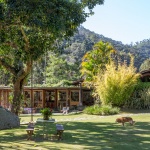 Correas住宅，巴西 / Rodrigo Simão Arquitetura
