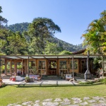Correas住宅，巴西 / Rodrigo Simão Arquitetura