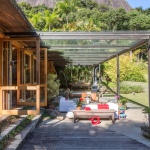 Correas住宅，巴西 / Rodrigo Simão Arquitetura