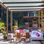 Correas住宅，巴西 / Rodrigo Simão Arquitetura