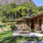 Correas住宅，巴西 / Rodrigo Simão Arquitetura