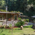 Correas住宅，巴西 / Rodrigo Simão Arquitetura