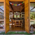 Correas住宅，巴西 / Rodrigo Simão Arquitetura
